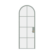 Air 5 Interior - Single Full Arch | Customize