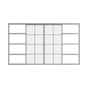 Air 5 Interior - Pocket Top Track Slider - Double Flat | Customize