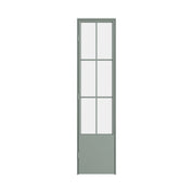 Air 5 Pantry with Kickplate - Single Flat | Customize