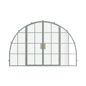 Air 5 Wide with Side Windows - Double Full Arch | Customize
