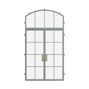 Air 5 with Arch Top Window - Double Flat | Customize