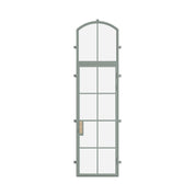 Air 5 with Thermal Break and Arch Top Window - Single Flat | Customize