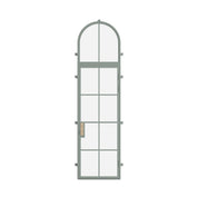 Air 5 with Full Arch Top Window - Single Flat | Customize