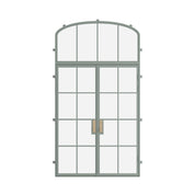 Air 5 with Mini Arch Top Window - Double Flat | Customize