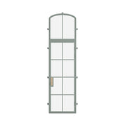 Air 5 with Mini Arch Top Window - Single Flat | Customize