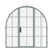 Air 5 with Side Windows - Single Full Arch | Customize