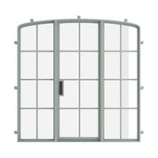 Air 5 with Side Windows - Single Mini Arch | Customize