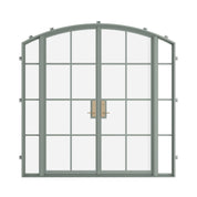 Air 5 with Side Windows - Double Arch | Customize