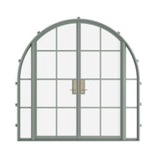 Air 5 with Side Windows - Double Full Arch | Customize