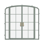 Air 5 with Side Windows - Double Mini Arch | Customize