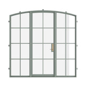 Air 5 with Side Windows - Single Arch | Customize