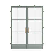 Air 7 - Double Flat | Customize