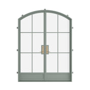 Air 7 - Double Arch | Customize