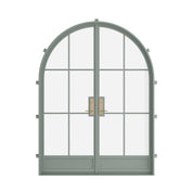 Air 7 - Double Full Arch | Customize