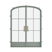 Air 7 - Double Mini Arch | Customize