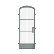 Air 7 - Single Mini Arch | Customize