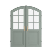 Air Getty - Double Arch | Customize