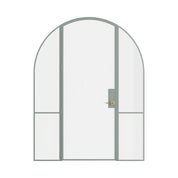 Air Grand Interior with Side Windows - Single Full Arch | Customize