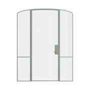 Air Grand Interior with Side Windows - Single Mini Arch | Customize
