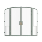 Air Grand with Side Windows - Double Mini Arch | Customize