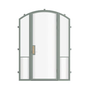Air Grand with Side Windows - Single Arch | Customize