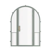 Air Grand with Side Windows - Single Full Arch | Customize