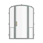 Air Grand with Side Windows - Single Mini Arch | Customize