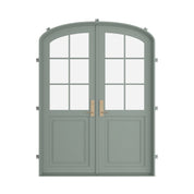 Air Getty - Double Mini Arch | Customize