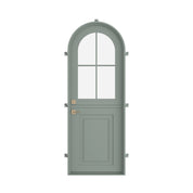 Air Getty Dutch - Single Full Arch | Customize