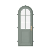 Air Getty with Thermal Break - Single Full Arch | Customize