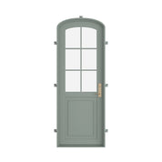 Air Getty - Single Mini Arch | Customize