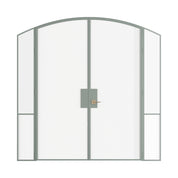 Air Grand Interior with Side Windows - Double Arch | Customize
