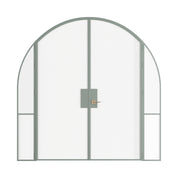 Air Grand Interior with Side Windows - Double Full Arch | Customize