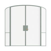 Air Grand Interior with Side Windows - Double Mini Arch | Customize
