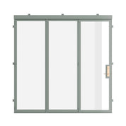 Air Lite - Bi-Fold | Customize