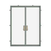 Air Lite with Thermal Break - Double Flat | Customize
