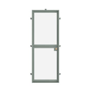 Air Lite Dutch with Thermal Break - Single Flat | Customize