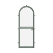 Air Lite Dutch with Thermal Break - Single Full Arch | Customize