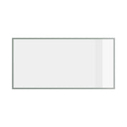 Air Lite Interior - Flat Top Window | Customize