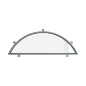 Air with Thermal Break - Full Arch Top Window | Customize