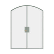 Air Lite Interior - Double Arch | Customize