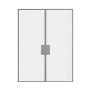 Air Lite Interior - Double Flat | Customize