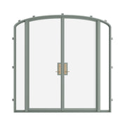 Air Lite with Side Windows - Double Mini Arch | Customize