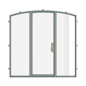 Air Lite with Side Windows - Single Arch | Customize