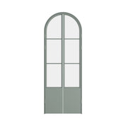 Air Pantry with Kickplate - Double Full Arch | Customize