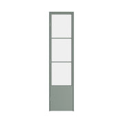 Air Pantry with Kickplate - Single Flat | Customize