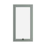 Air Window with Ring Pull - Awning Portrait | Customize