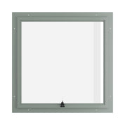 Air Window with Ring Pull - Awning Square | Customize
