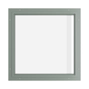 Air Window - Fixed Square | Customize