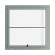 Air Window with Ring Pull - Awning Square | Customize